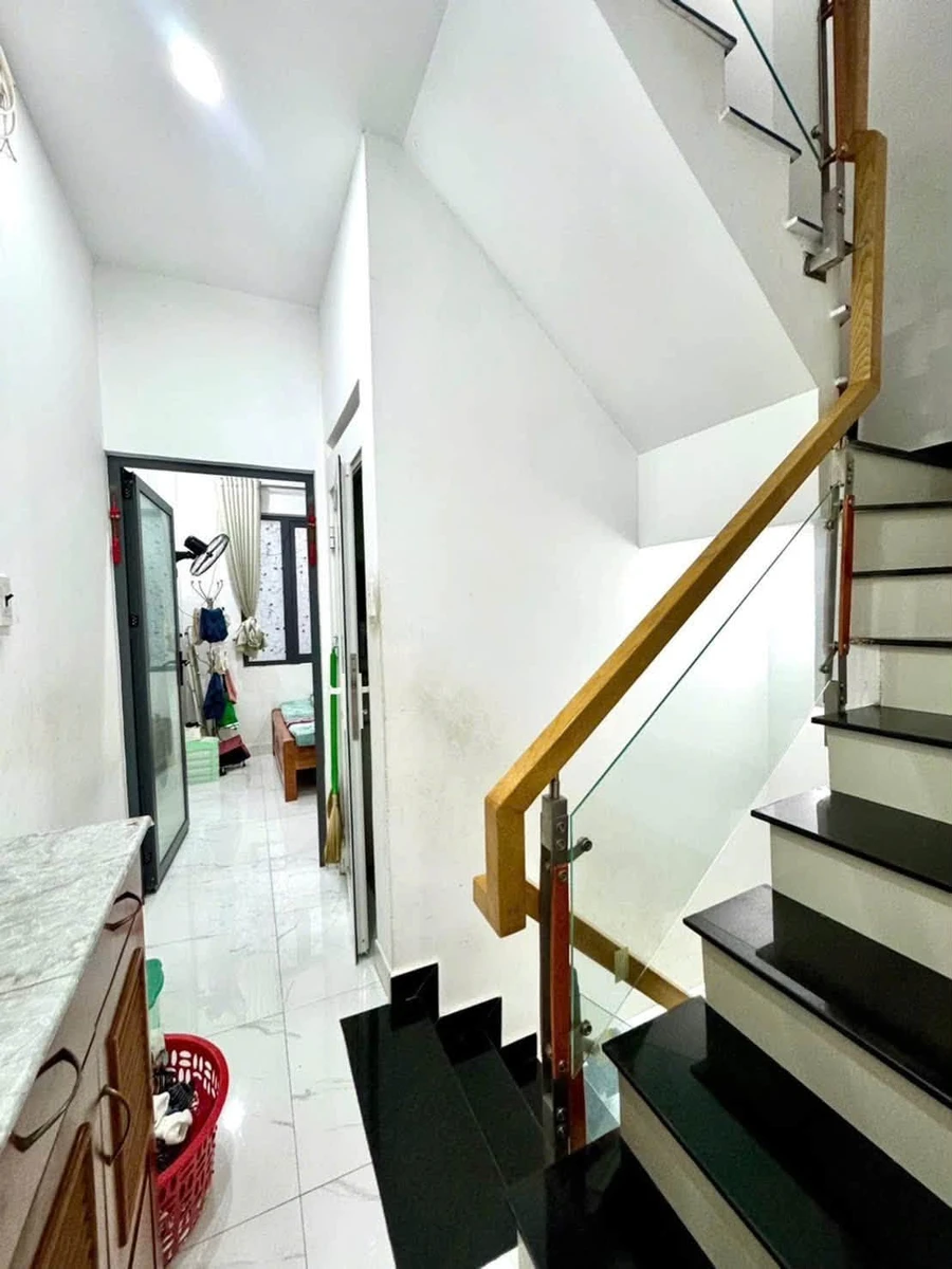 Bán nhà phố 4 tầng 4PN 28m² Bình Tân chỉ 2 tỷ - Ảnh thu nhỏ 5
