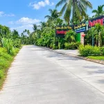 Bán đất thổ cư 5x40m sổ hồng riêng gần chợ Đức Hoà, Long An - Ảnh thu nhỏ 2