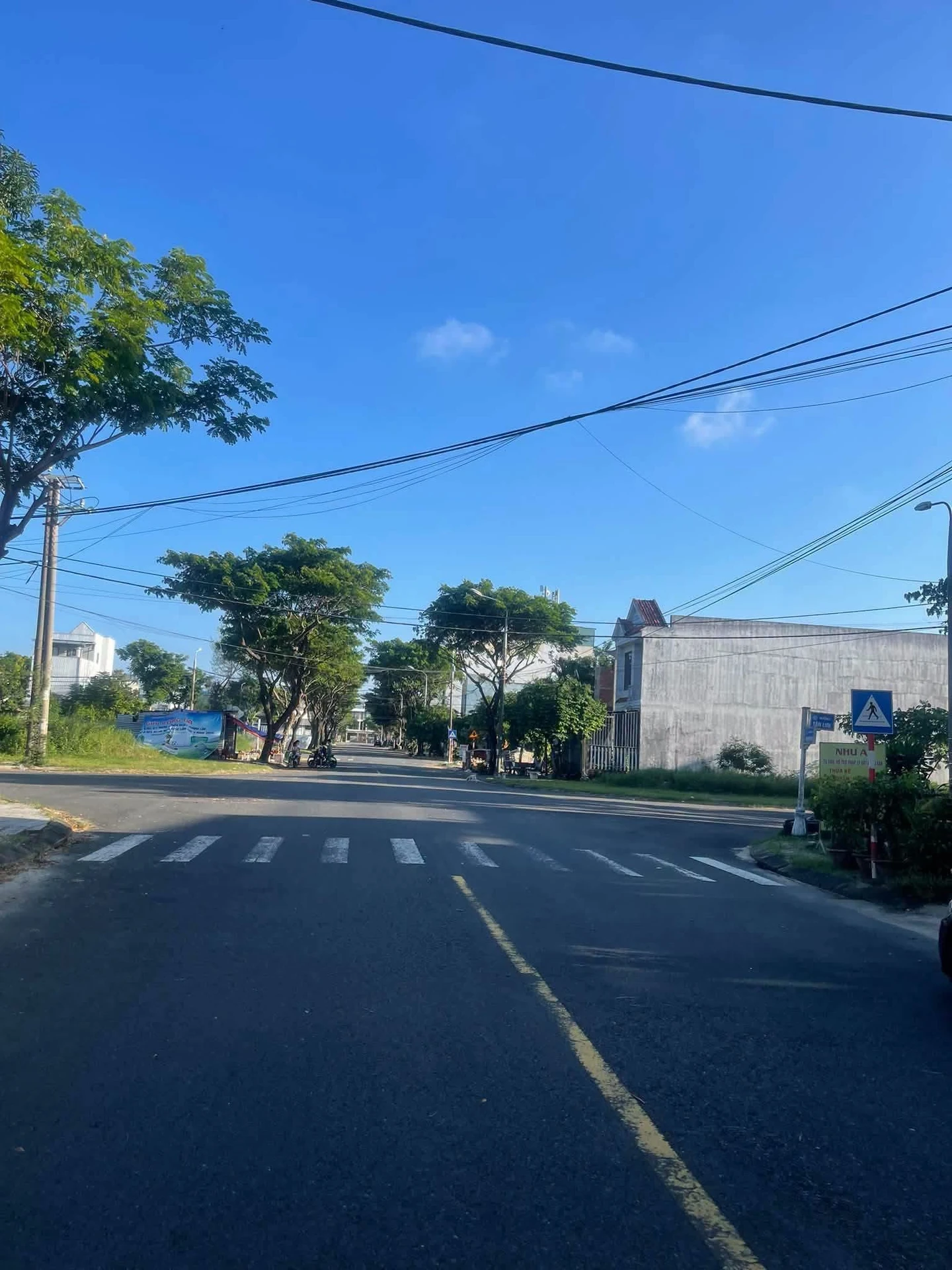 Bán đất Đà Nẵng 100m² gần biển, 5 tỷ 500 triệu - Ảnh 1