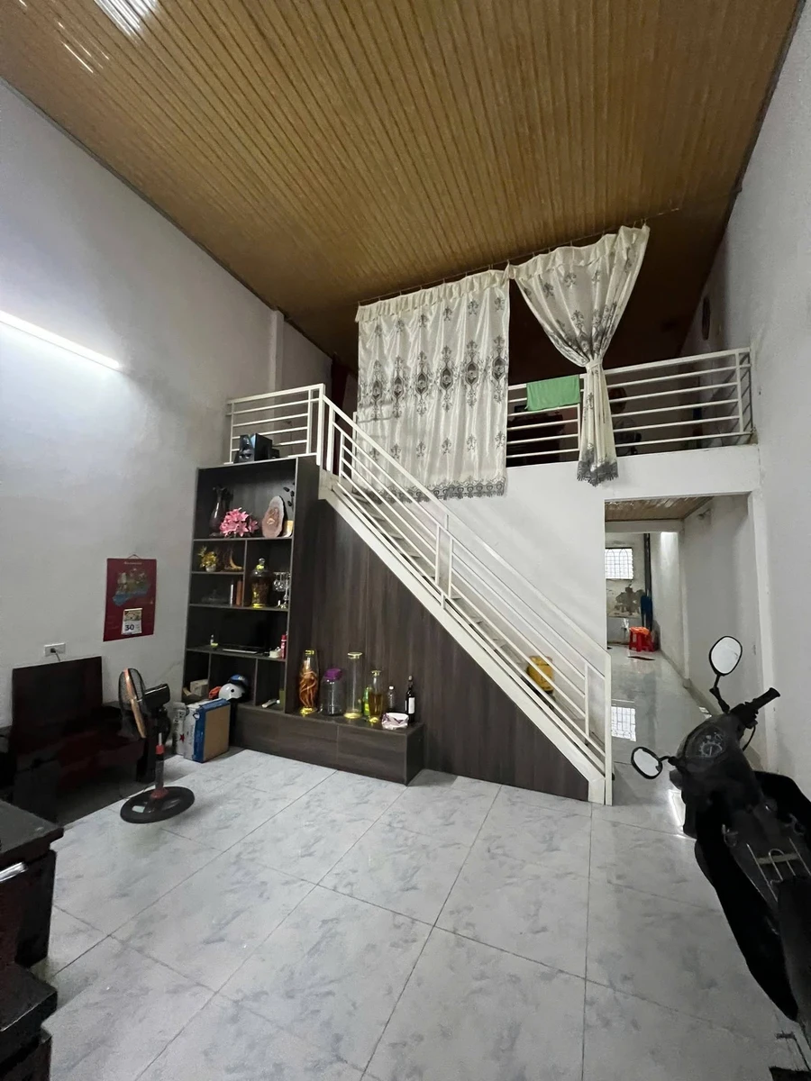 Bán nhà mặt tiền 5x20m, 100m² - Giá 1 tỷ 750 - Ảnh thu nhỏ 4