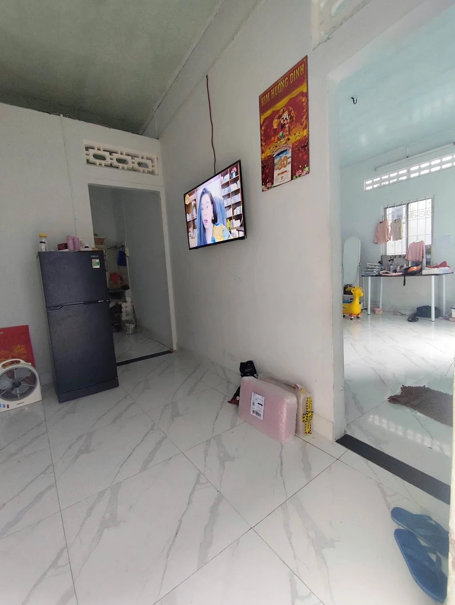 Bán nhà 2 PN, 49m² ngang 8m Nha Trang 3 tỷ 550 - Ảnh thu nhỏ 2