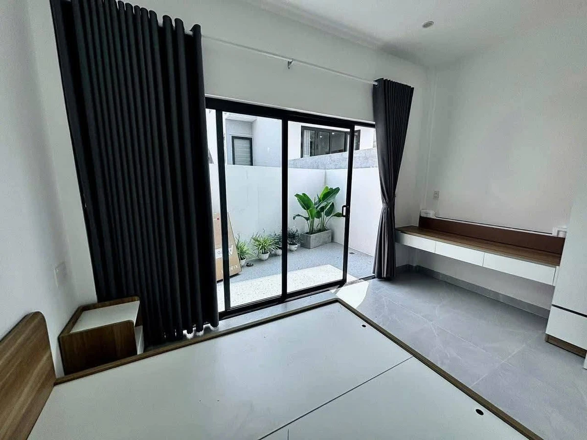 Bán nhà 3 tầng 4 phòng ngủ 96m² Huế 3.35 tỷ - Ảnh thu nhỏ 3
