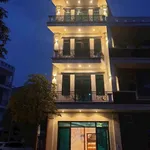 Bán nhà 4 tầng 64m2 Nguyễn Lương Bằng Quận 7 - Ảnh thu nhỏ 1