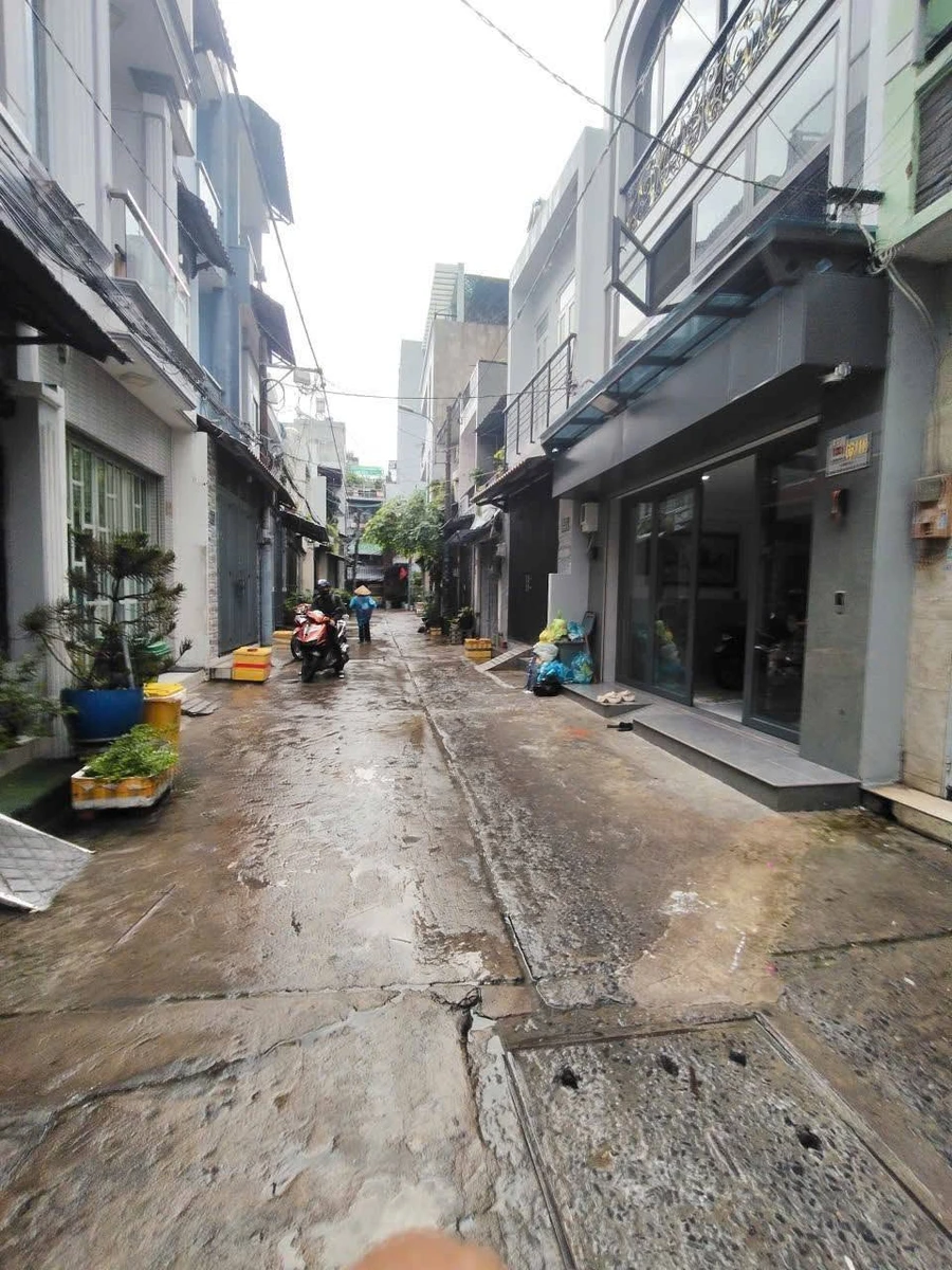 Bán nhà phố 2PN Bình Tân, 42m², 4,48 tỷ - Ảnh thu nhỏ 2