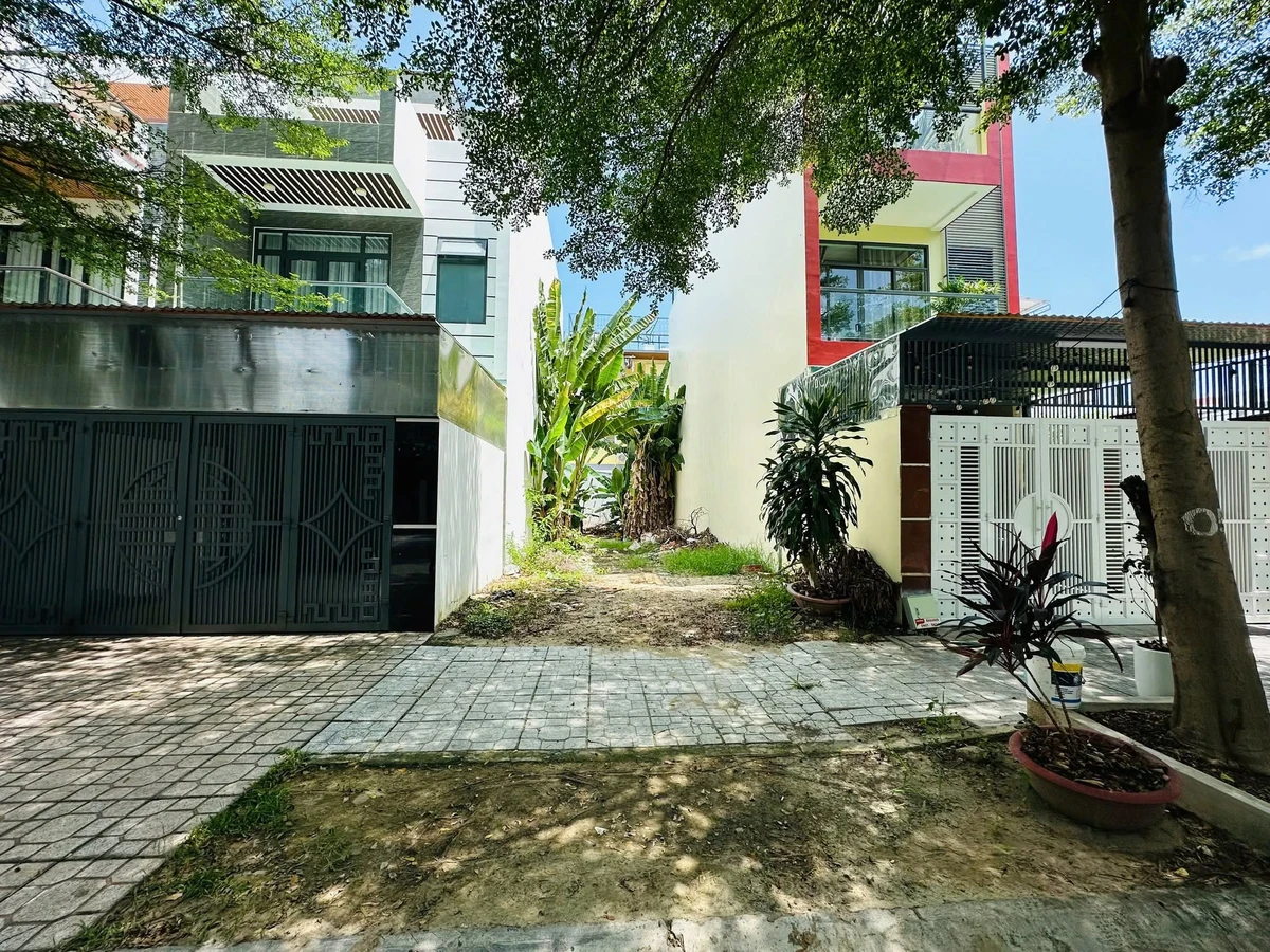 Bán đất Mỹ Gia Vĩnh Thái 100m² 53 triệu/m² - Ảnh 1