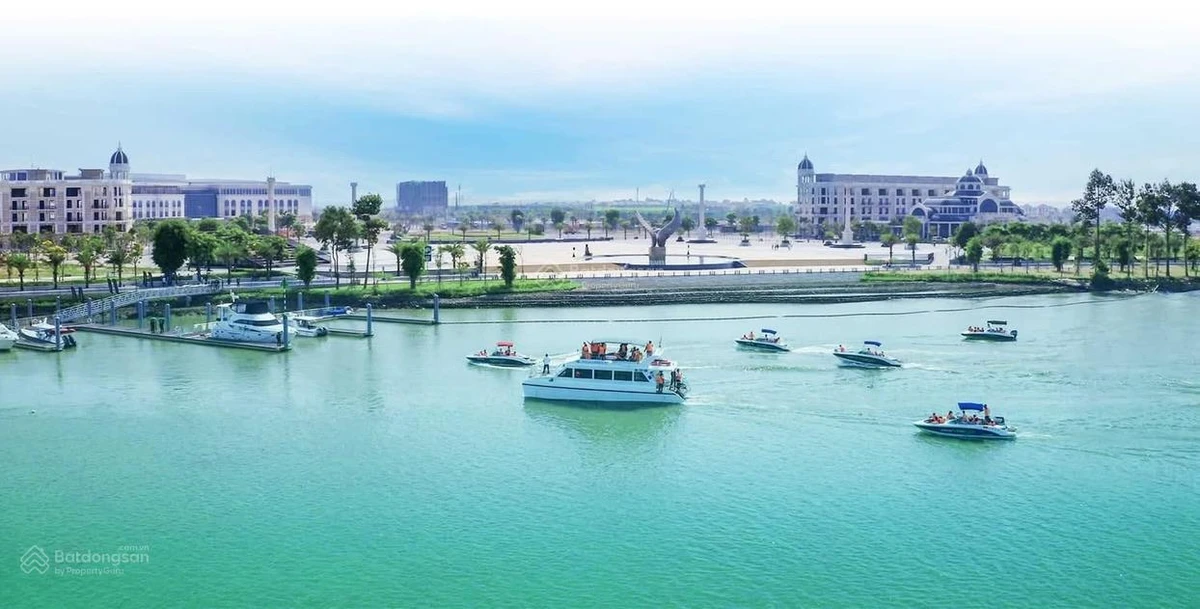 Giỏ hàng cắt lỗ Aqua City nhà phố từ 4,5 tỷ, biệt thự 10x20m giá 9 tỷ Liên hệ 0938 057 *** - Ảnh thu nhỏ 2