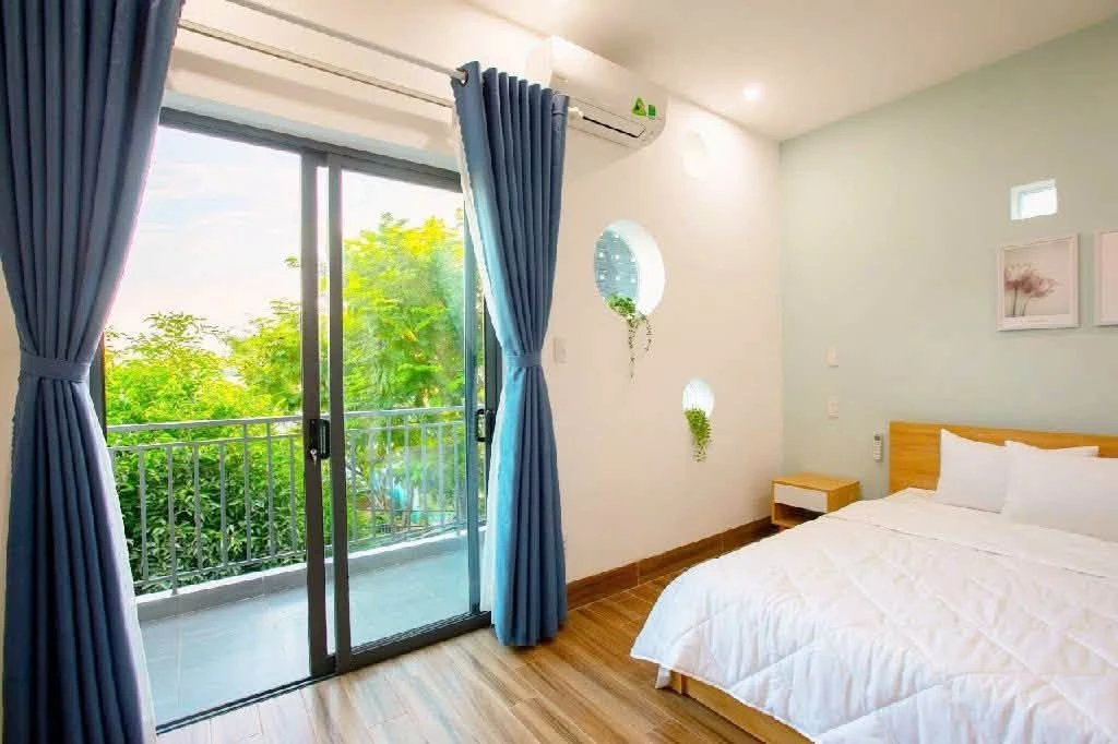 Bán nhà 4 tầng mặt tiền Nguyễn Thông, Đà Nẵng, 100m2, 17 tỷ - Ảnh thu nhỏ 4