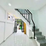 Bán nhà 2 tầng 2 phòng ngủ giá 2,48 tỷ gần ĐH Hutech, Bình Thạnh - Ảnh thu nhỏ 4