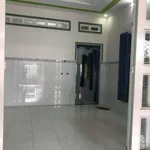Bán nhà mặt tiền 160m² gần chợ Bàu Năng, Hóc Môn - Ảnh thu nhỏ 3