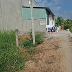 Bán lô đất thổ 250m² Xã Mỹ Phú, Thủ Thừa, Long An - Ảnh thu nhỏ 3