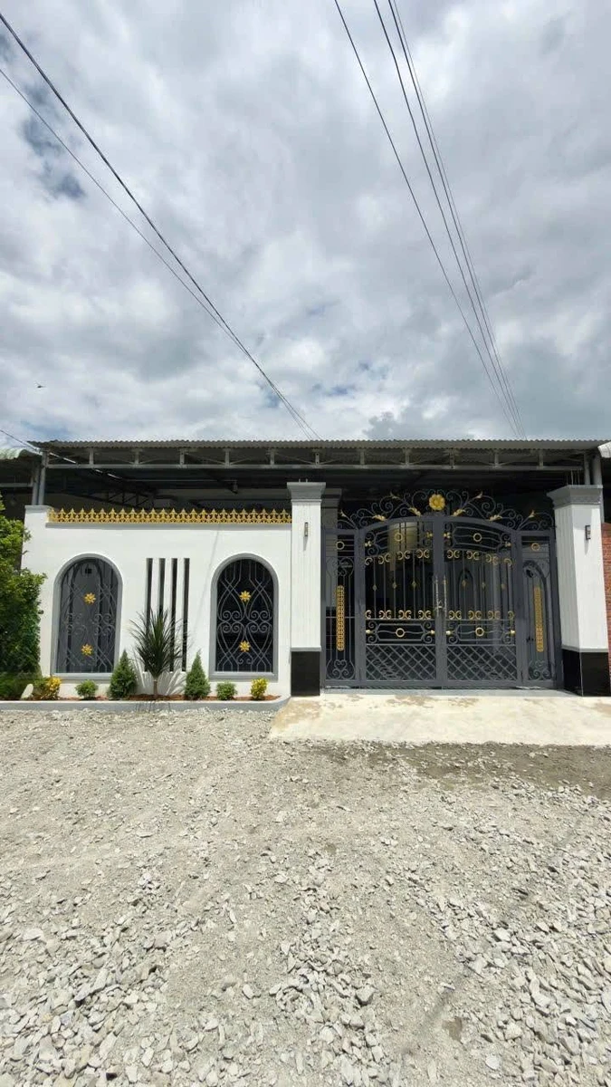 Bán nhà 3 phòng ngủ, nội thất đầy đủ, 228m² Tây Ninh - Ảnh thu nhỏ 3