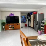 Bán nhà 2 tầng 89m2 5 phòng ngủ Tân Phú 5.6 tỷ - Ảnh thu nhỏ 2