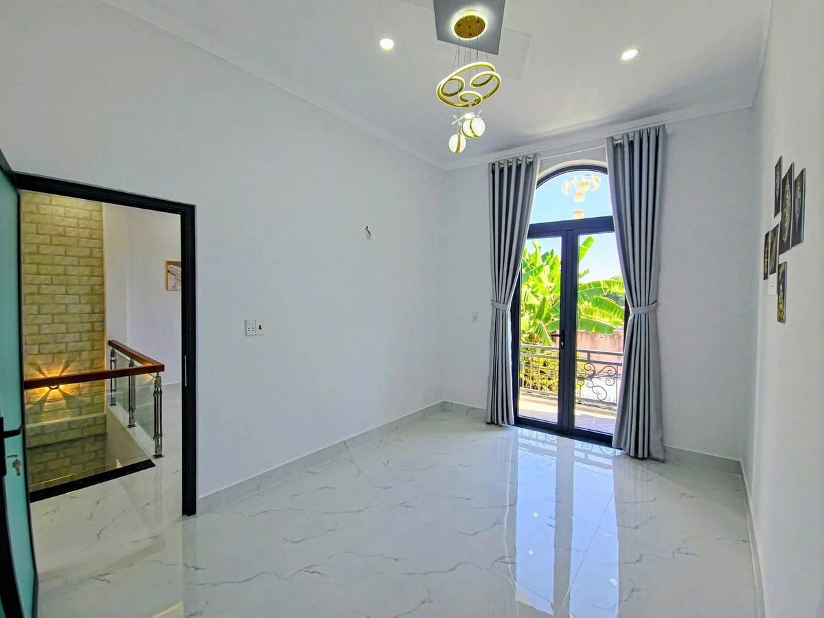Bán nhà phố Biên Hoà 150m2, 3 phòng ngủ 3.2 tỷ - Ảnh thu nhỏ 5