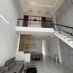 Bán nhà 5x40m 3 phòng ngủ, sân rộng tại Tân Định, Bến Cát, Bình Dương - Ảnh thu nhỏ 2