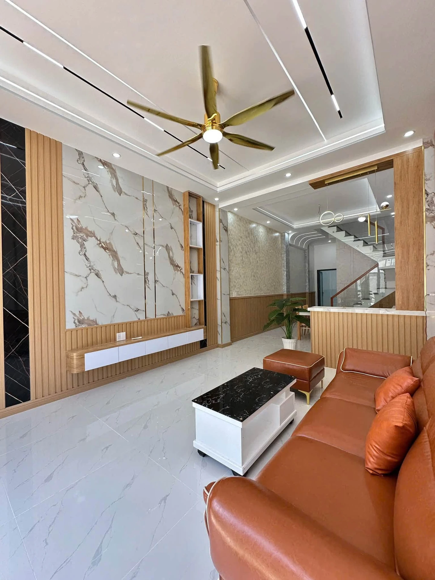 Bán nhà phường Trấn Biên, 56m², 3 phòng ngủ, 1,95 tỷ - Ảnh 1