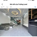 Bán nhà 3 tầng 48m2 độc lập tại Hồng Thái, An Dương, Hải Phòng giá 2,18 tỷ - Ảnh thu nhỏ 1