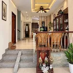 Bán biệt thự 155,3m2 sân vườn, gara ô tô khu sau Gigamall, giá 12,5 tỷ - Ảnh thu nhỏ 4