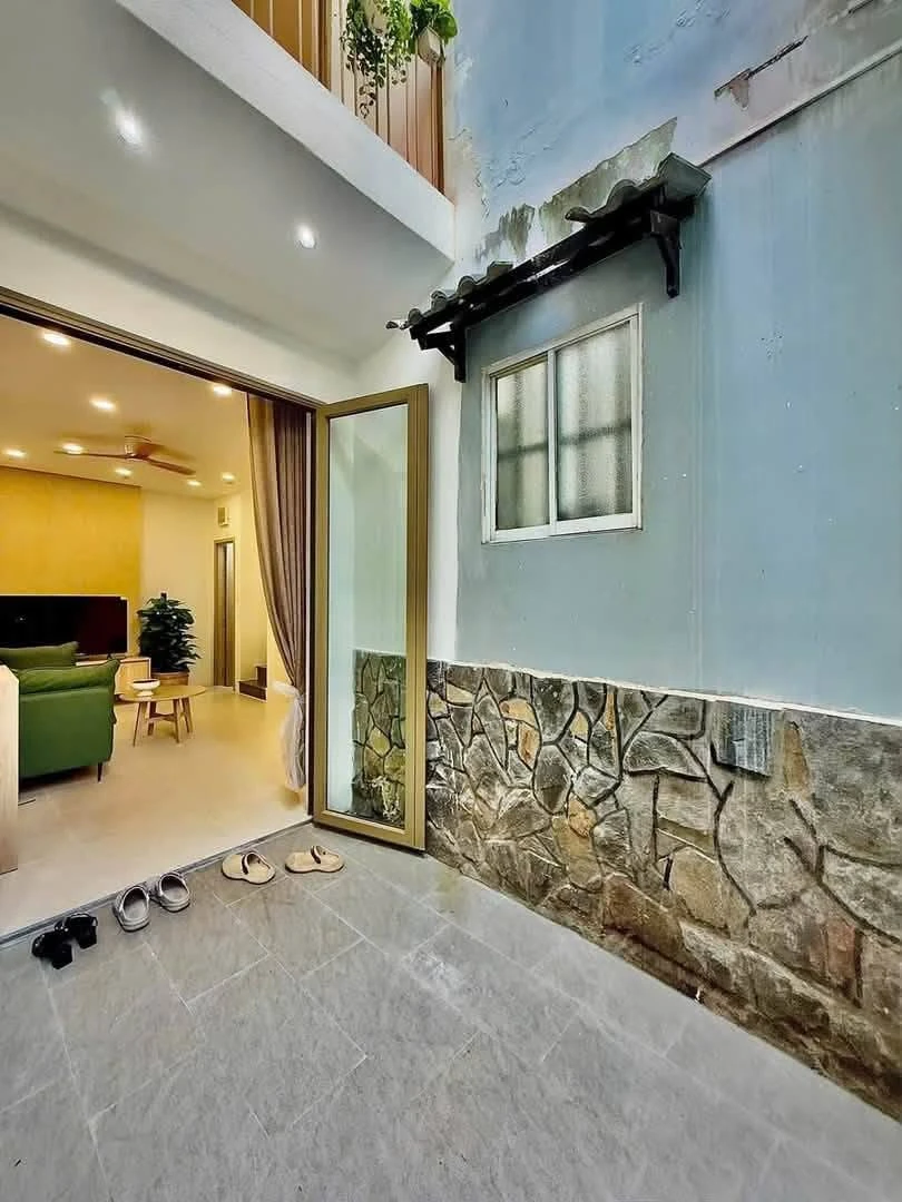 Bán nhà phố 3 tầng 81m² Phú Nhuận 5,45 tỷ - Ảnh thu nhỏ 5