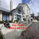 Bán villa 3 phòng ngủ 208m2 Đà Lạt 7,2 tỷ - Ảnh thu nhỏ 1