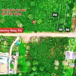 Bán đất Di Linh Lâm Đồng 408m2 giá 849 triệu - Ảnh thu nhỏ 3