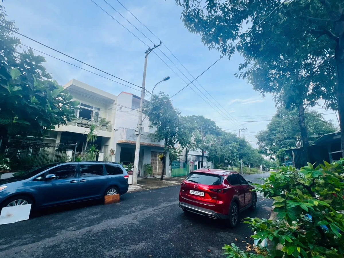 Bán đất Nha Trang Vĩnh Thái 64m² 3,5 tỷ - Ảnh thu nhỏ 2