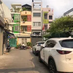 Bán nhà mặt tiền Lê Văn Duyệt, Bình Thạnh 70m2 13,99 tỷ - Ảnh thu nhỏ 4