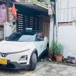 Bán nhà 1 tầng 120m² 3 phòng ngủ Thành phố Vinh - Ảnh thu nhỏ 4
