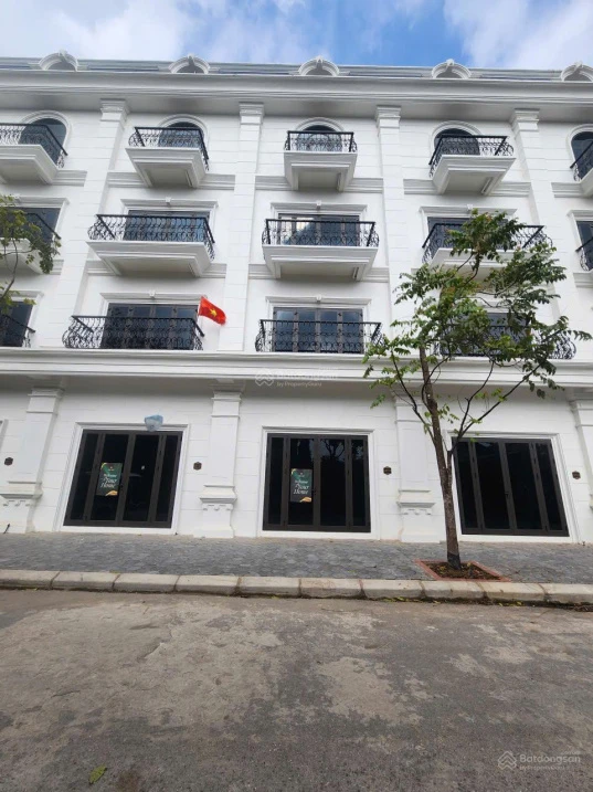 Bán shophouse tại Sông Hồng Diamond City, 8,35 tỷ, 88 m2, Chính chủ Hot! - Ảnh thu nhỏ 3