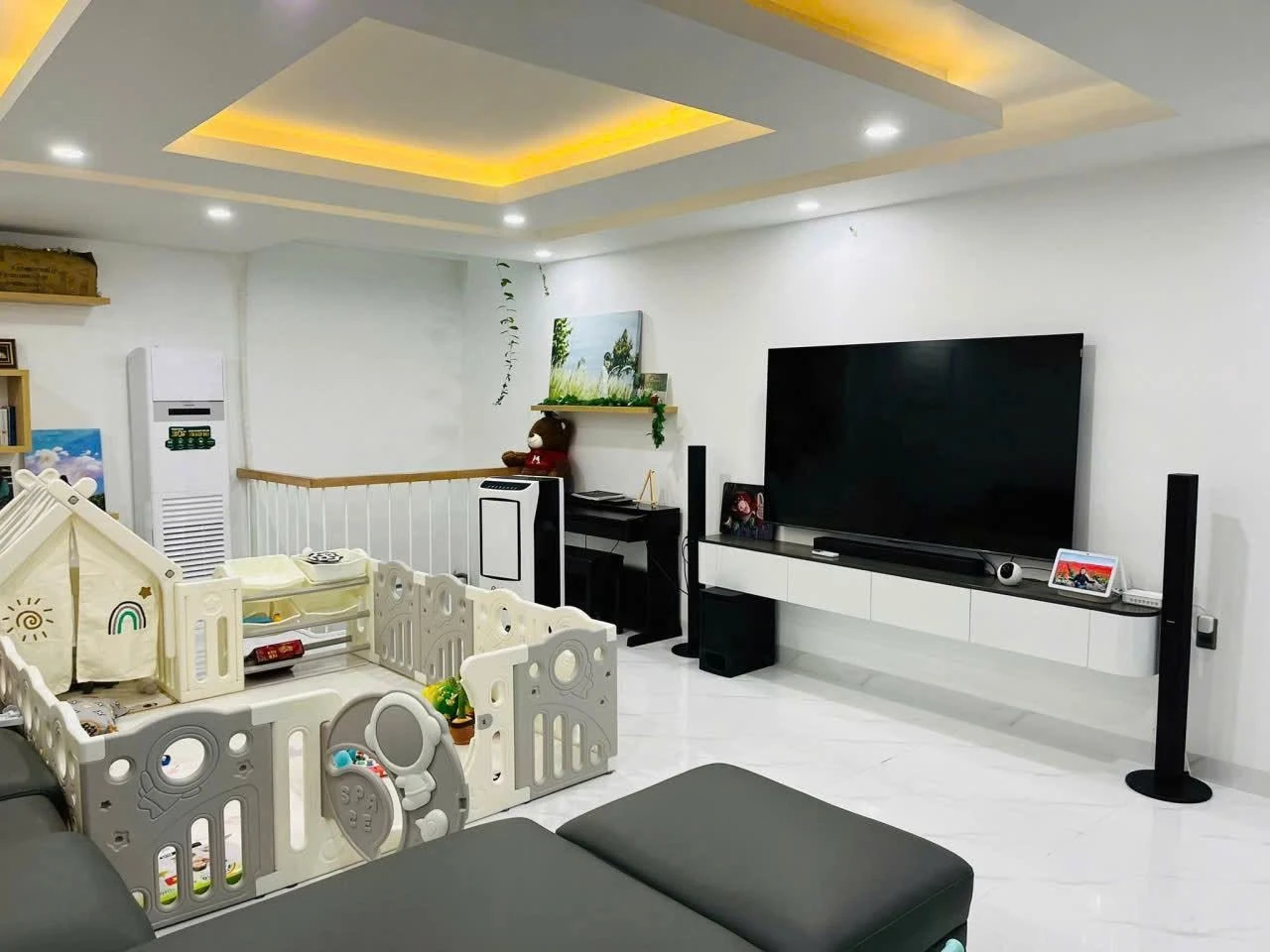 Bán nhà 4 tầng Phan Chu Trinh, Vũng Tàu, 82,9m² – 10 tỷ - Ảnh 1