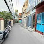 Bán nhà mặt tiền 3 tầng 30m2 đường Số 45, Hiệp Bình Chánh, Thủ Đức - 5,35 tỷ - Ảnh thu nhỏ 1