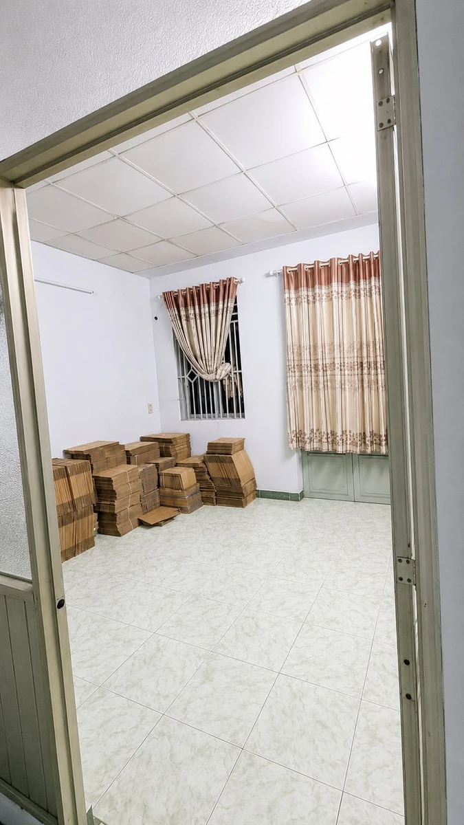 Bán nhà Gò Vấp 38m² 2 tầng 2 PN giá 3.8 tỷ - Ảnh thu nhỏ 5