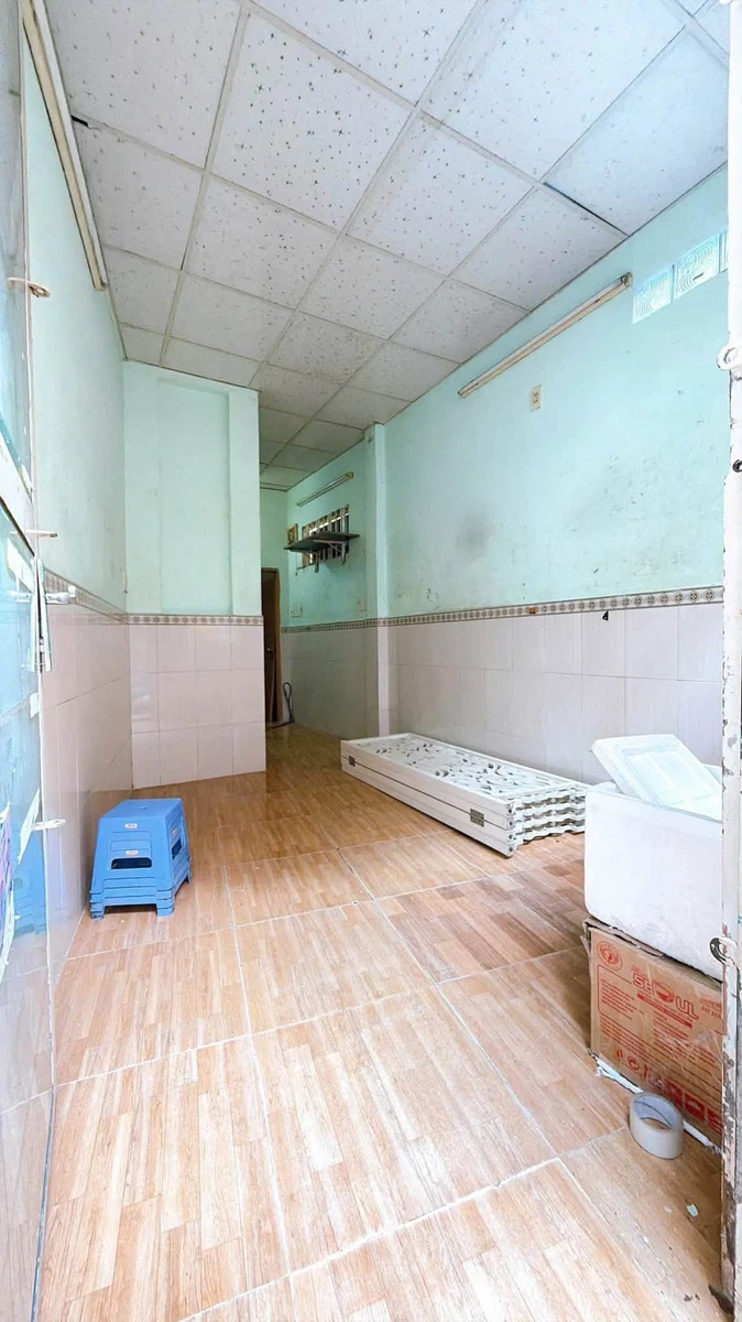 Bán nhà 2 tầng Đoàn Văn Bơ, Quận 4, 45m2, 2,55 tỷ - Ảnh thu nhỏ 4