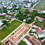 Bán đất Diên An Diên Khánh 70m2 giá 1 tỷ 3 - Ảnh thu nhỏ 2