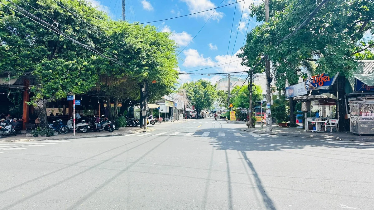 Bán lô góc Nguyễn An Ninh - Lê Phụng Hiểu, 180m², 10 tỷ - Ảnh thu nhỏ 5