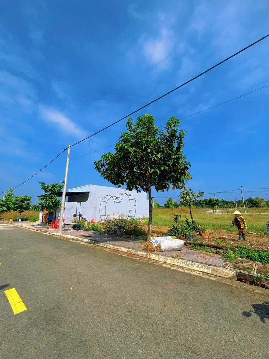 Bán đất khu dân cư Hòa Long Bà Rịa 133m² - Ảnh thu nhỏ 3