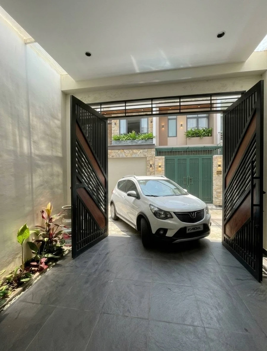 Bán nhà 3 tầng 65m2 Vũ Chí Thắng Hải Phòng - Ảnh thu nhỏ 2