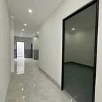 Bán nhà 1 trệt 1 lầu Phường 4 112.7m² 2 tỷ 100 triệu - Ảnh thu nhỏ 4
