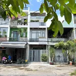 Bán nhà 3 tầng đường Đặng Huy Tá, 68m², 3 phòng ngủ, giá 5 tỷ, gần bến xe Trung Tâm - Ảnh thu nhỏ 1