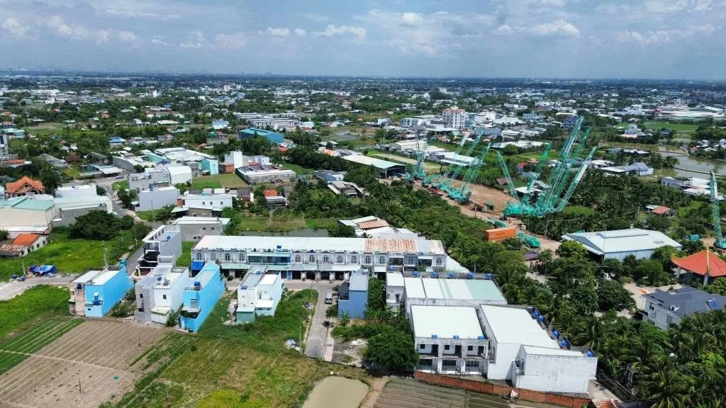 Nhà bán 92m2 Rạch Kiến Tây Ninh 1 tỷ 750 triệu - Ảnh thu nhỏ 4