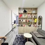 Bán nhà mặt tiền kinh doanh 4 tầng đường Lý Thái Tổ, 39m2, hơn 12 tỷ - Ảnh thu nhỏ 2