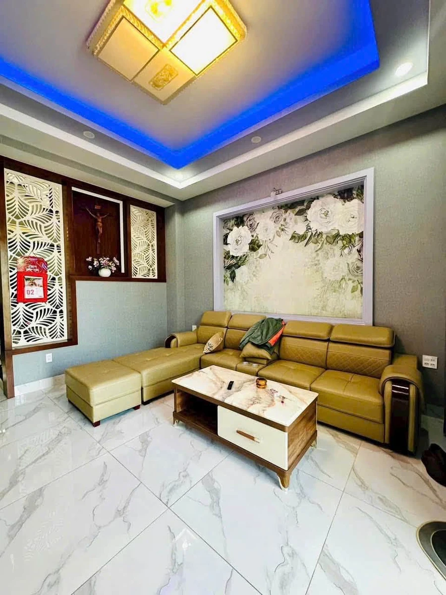 Bán nhà mặt tiền Nguyễn Biểu, Khu Phú Thủy, 115m² - Ảnh thu nhỏ 2