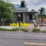 Bán nhà mặt tiền 260m² Gò Công Tây, Tiền Giang - Ảnh thu nhỏ 3
