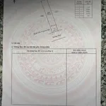 Bán 2 lô liền kề đường DH12 Minh Hưng 270m2 Bình Dương - Ảnh thu nhỏ 2
