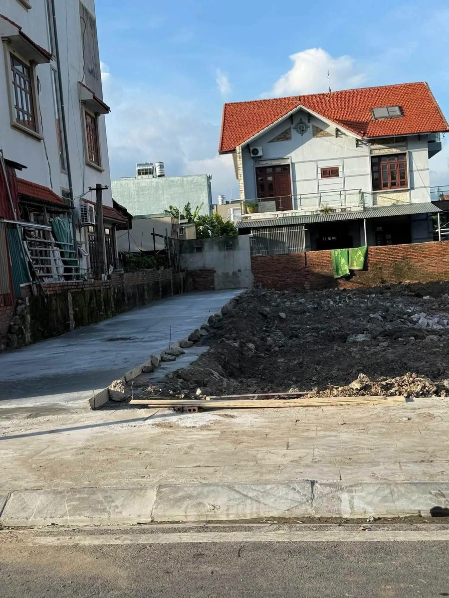 Bán đất Bãi Muối 50m² từ 2 tỷ, sổ đỏ riêng - Ảnh thu nhỏ 2