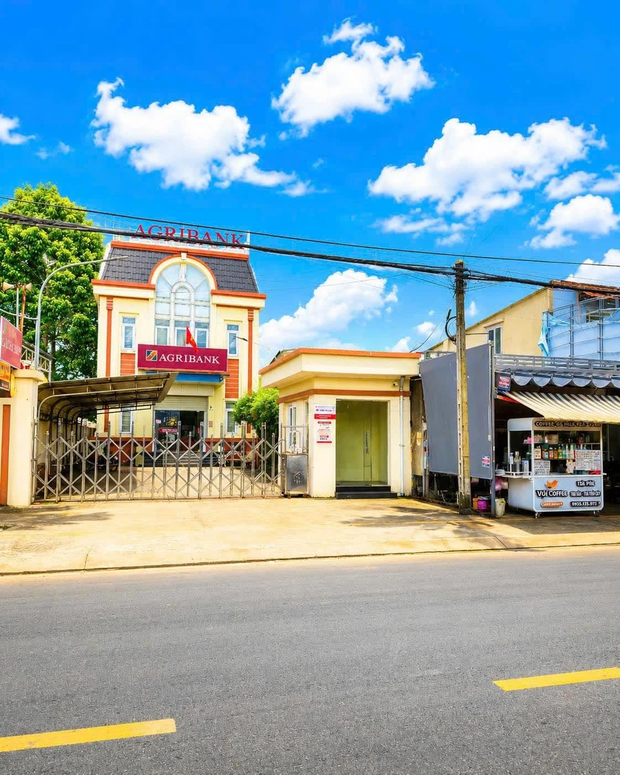 Bán đất trung sau Chợ Bình Lộc, 5x37m, sổ riêng - Ảnh thu nhỏ 3