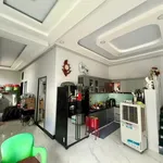 Bán nhà lầu góc 2 mặt tiền đường Đỗ Hành, 124m2, Phú Thủy, Phan Thiết - Ảnh thu nhỏ 4