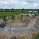 Bán đất mặt tiền sông Vàm Cỏ Đông 750m² Bến Lức - Ảnh thu nhỏ 5