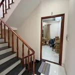 Bán nhà 4 tầng 56m2, 5PN 4WC, hẻm xe hơi 6m tại Gò Dầu, Tân Phú - Ảnh thu nhỏ 5