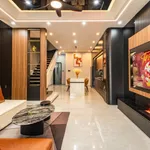 Bán nhà 3 tầng Hòa Xuân 100m² 4PN view công viên 9,2 tỷ - Ảnh thu nhỏ 5