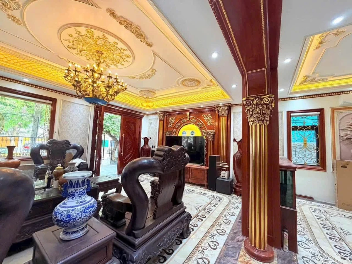 Biệt thự lô góc 248m² Vinhomes Imperia, Hải Phòng, 3 tỷ - Ảnh thu nhỏ 3